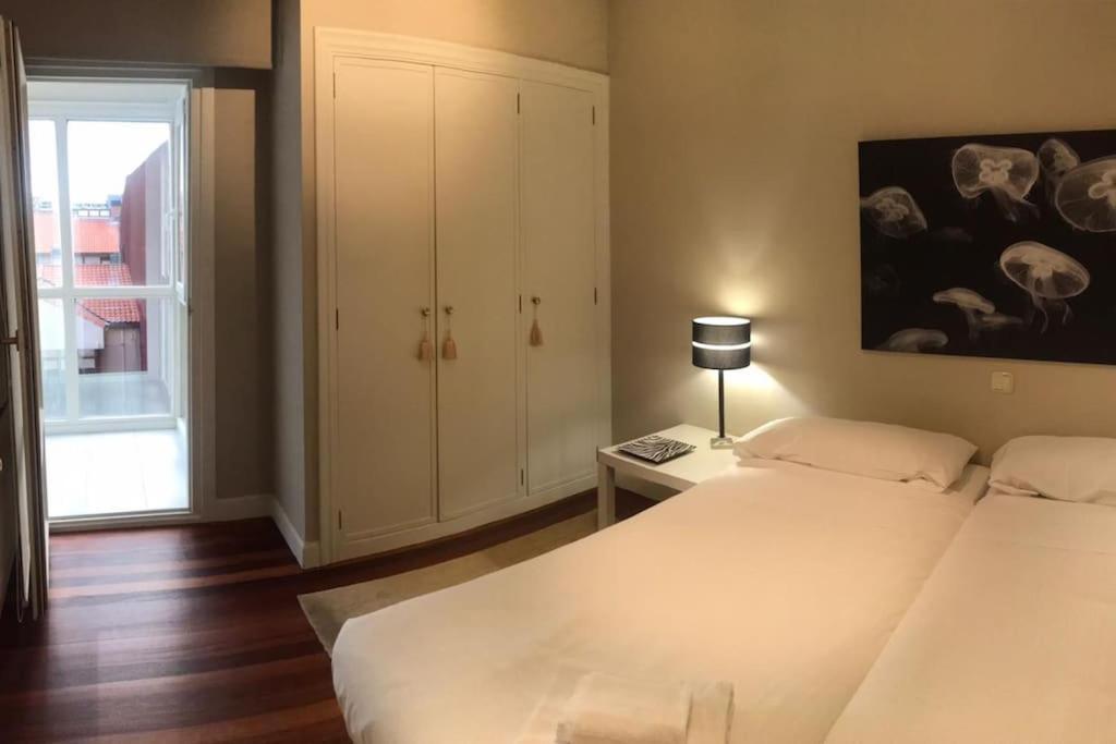 Fantastico Apartamento En Bermeo Apartment Exterior photo
