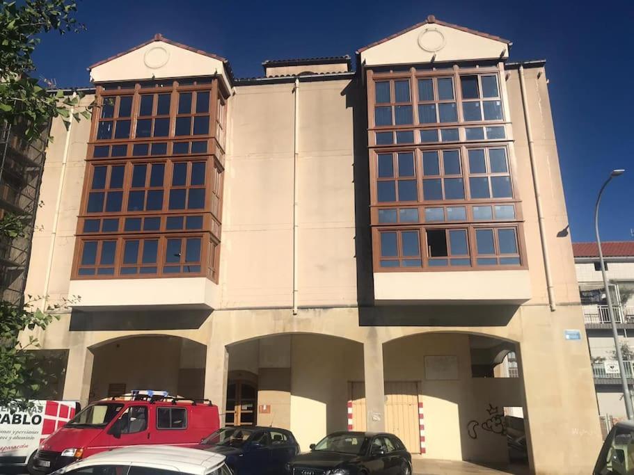Fantastico Apartamento En Bermeo Apartment Exterior photo