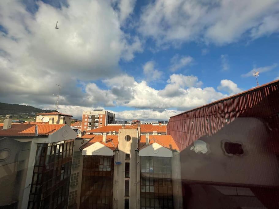 Fantastico Apartamento En Bermeo Apartment Exterior photo