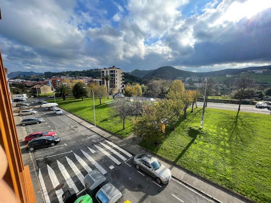 Fantastico Apartamento En Bermeo Apartment Exterior photo