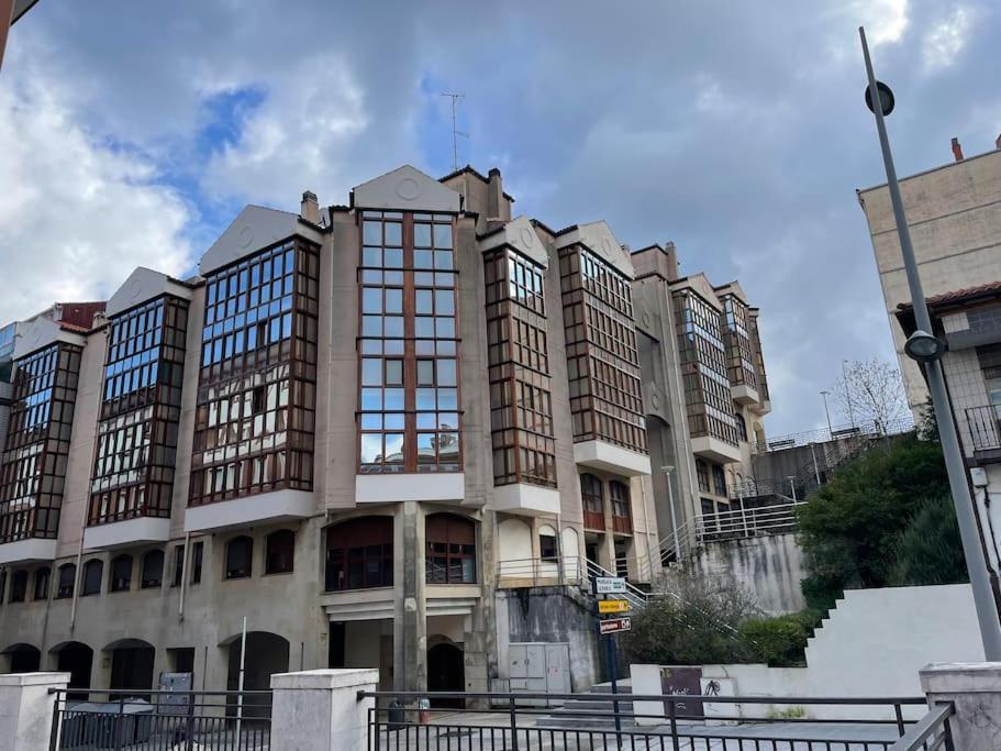Fantastico Apartamento En Bermeo Apartment Exterior photo