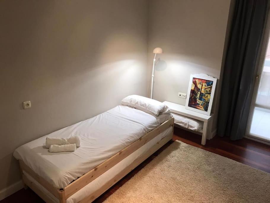 Fantastico Apartamento En Bermeo Apartment Exterior photo