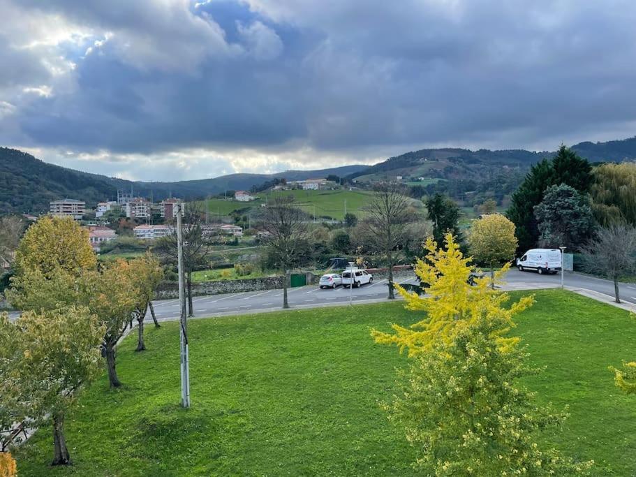 Fantastico Apartamento En Bermeo Apartment Exterior photo