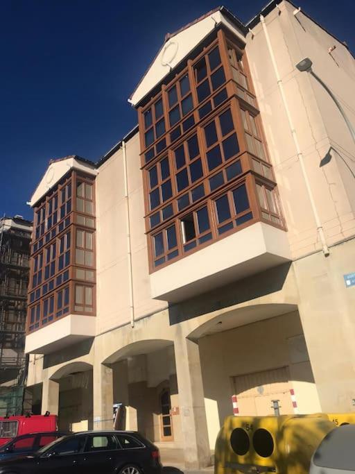 Fantastico Apartamento En Bermeo Apartment Exterior photo