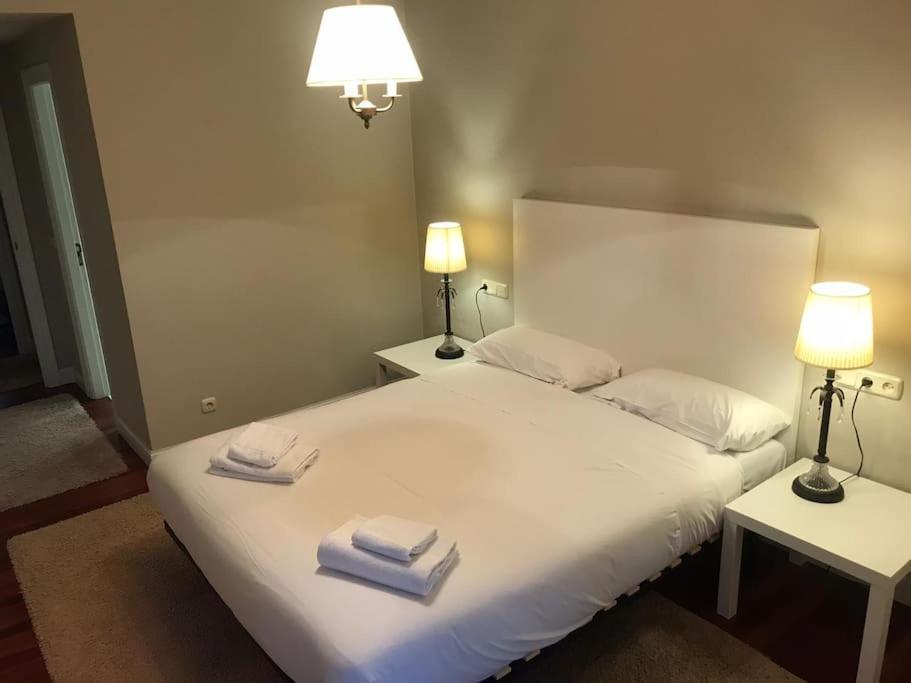 Fantastico Apartamento En Bermeo Apartment Exterior photo